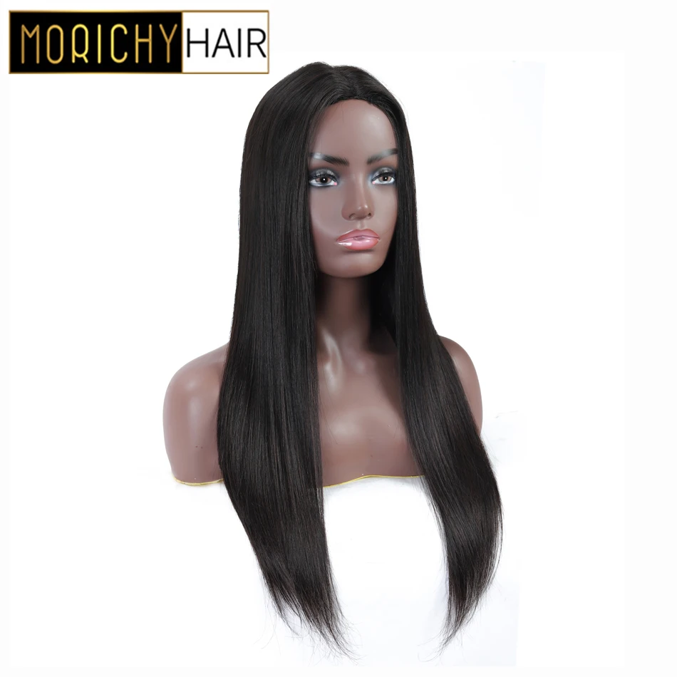 Парики из прямых синтетических волос Morichy перуанские нереми парики натуральных