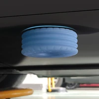 jack silicone pad suitable for tesla model 3 x y accessories thickened cushion silicone pad adapter 75x55 mm
