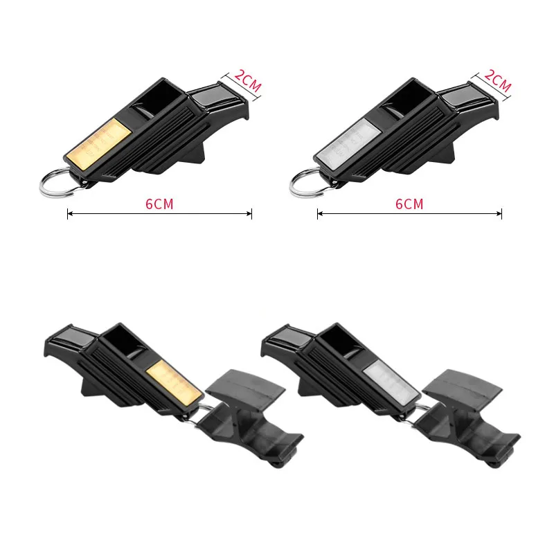 2020 Professional referee football whistle basketball volleyball sports teacher equipment straight from the factory Selling Hot | Спорт и