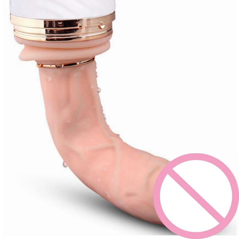 Автоматический вибратор с подогревом секс-игрушки помпа для стимуляции точки G