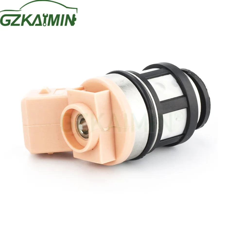 Набор 6 новых высококачественных форсунок топливного инжектора 1660088G10 1660088G11