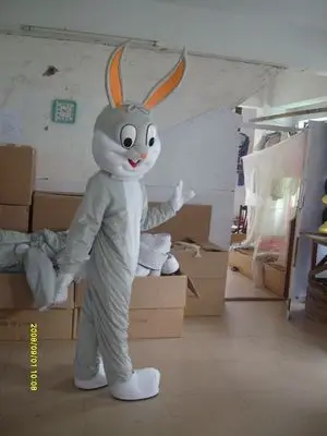 Esater bunny cosplay party doll costume Rabbit cartoon Halloween costumes