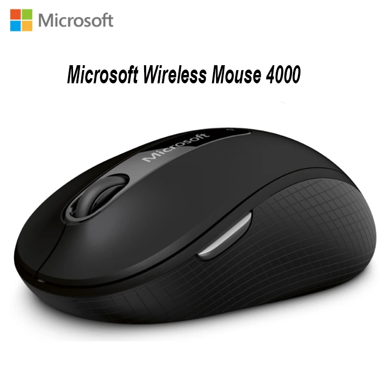 Беспроводная портативная мышь с Bluetooth 4000 4 0 ГГц 2 DPI | Компьютеры и офис