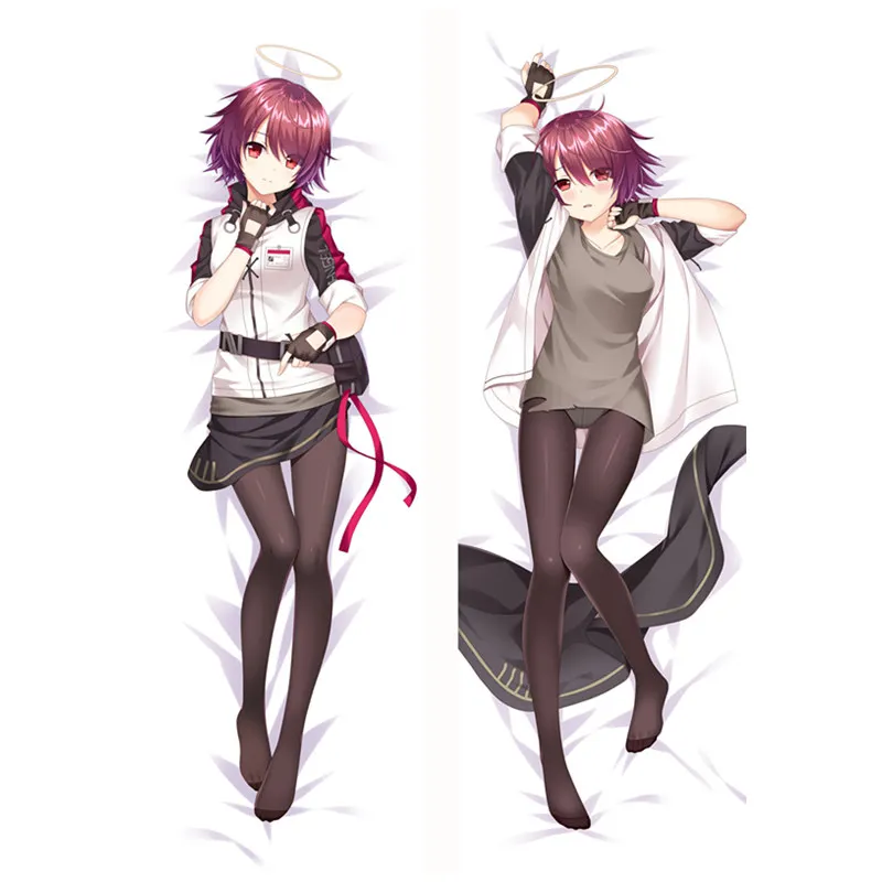Чехол для подушки Chen Akafuyu Mostima Dakimakura двусторонний чехол с объемными рисунками