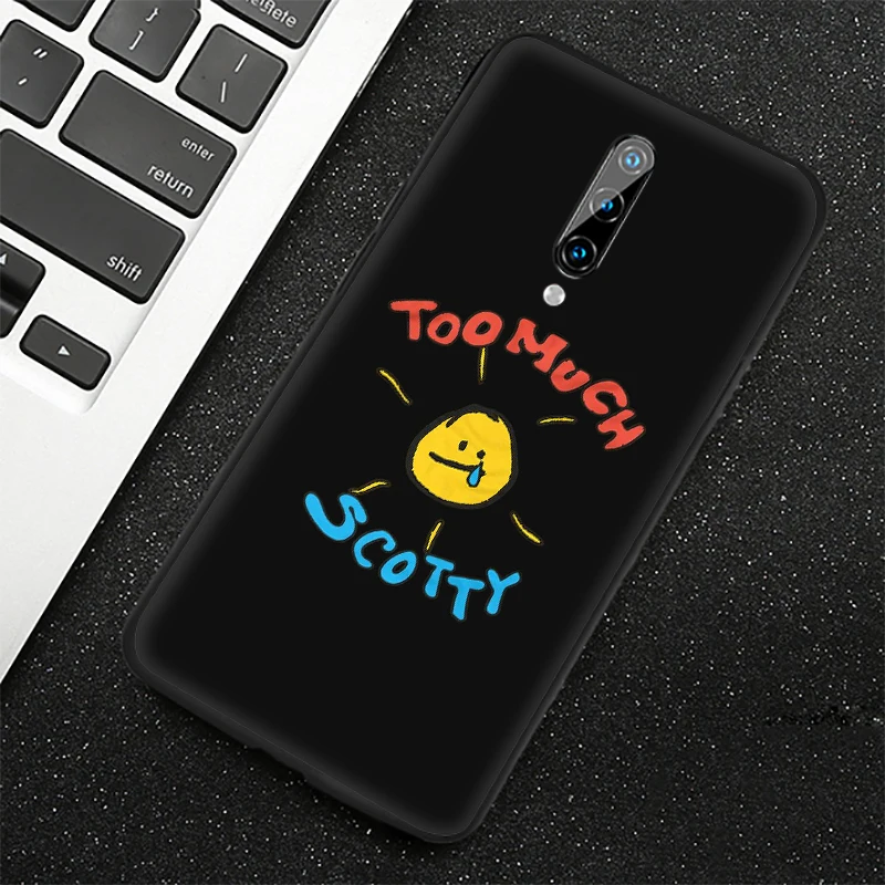Liza Koshy David Dobrik Soft Silicone Case for Oneplus One Plus 7 Pro 6t 6 5t 5 A5000 Phone Cover |