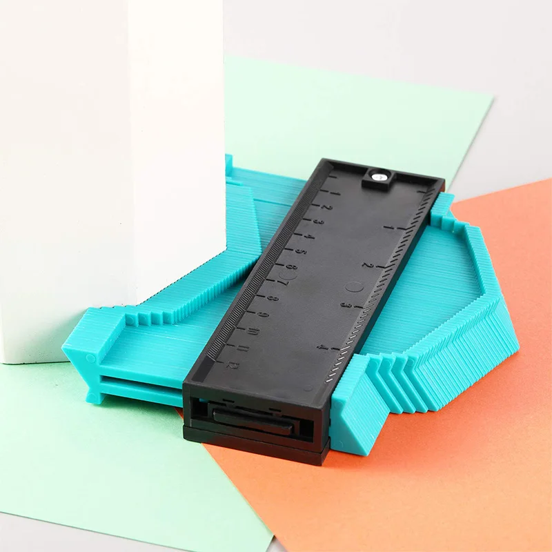 2 шт. дубликатор для контурного датчика 5 дюймов 10 многофункциональный профиля