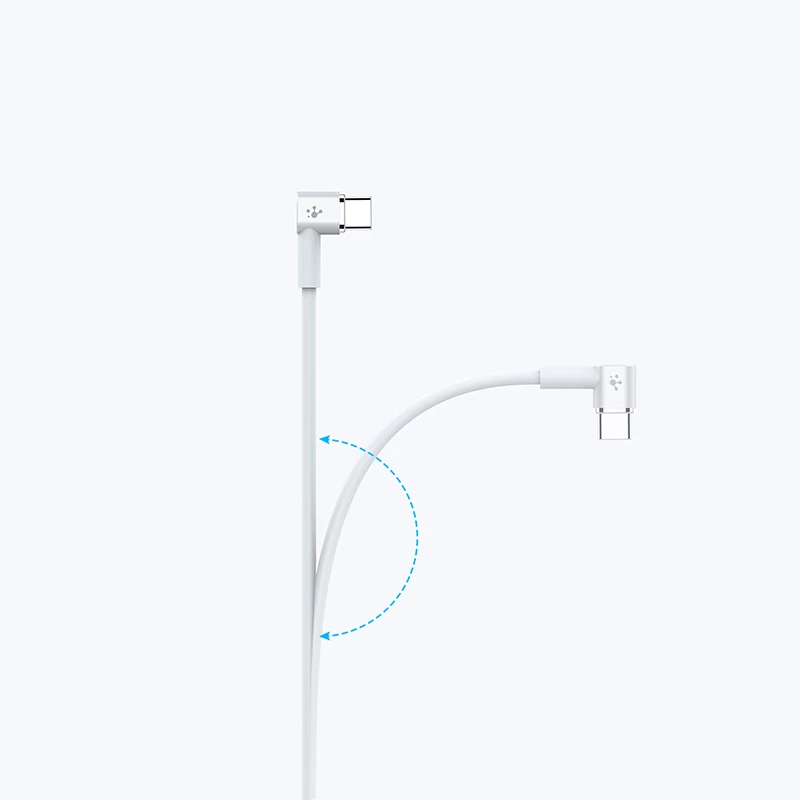 Кабель USB C на Type магнитный 86 Вт 2 м|Кабели для мобильных телефонов| |