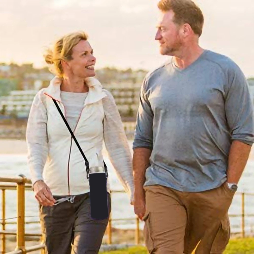 2 шт. 1500 мл велосипедная Изолированная кружка Женская портативная