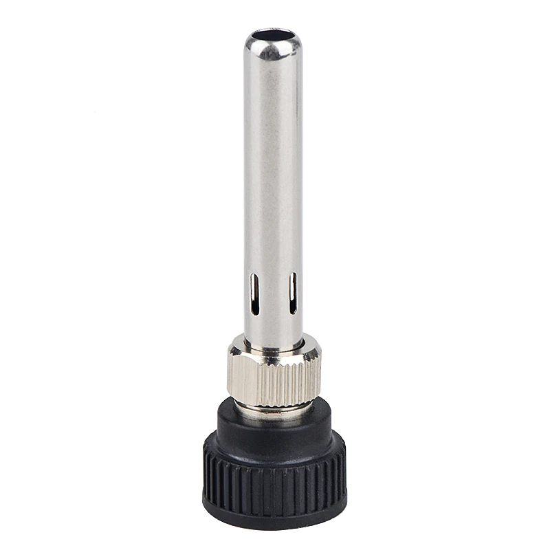 WMORE паяльник адаптер рукоятки втулка для hakko 908s 908 858D 8858 8586 паяльная станция паяльные ручные инструменты аксессуары