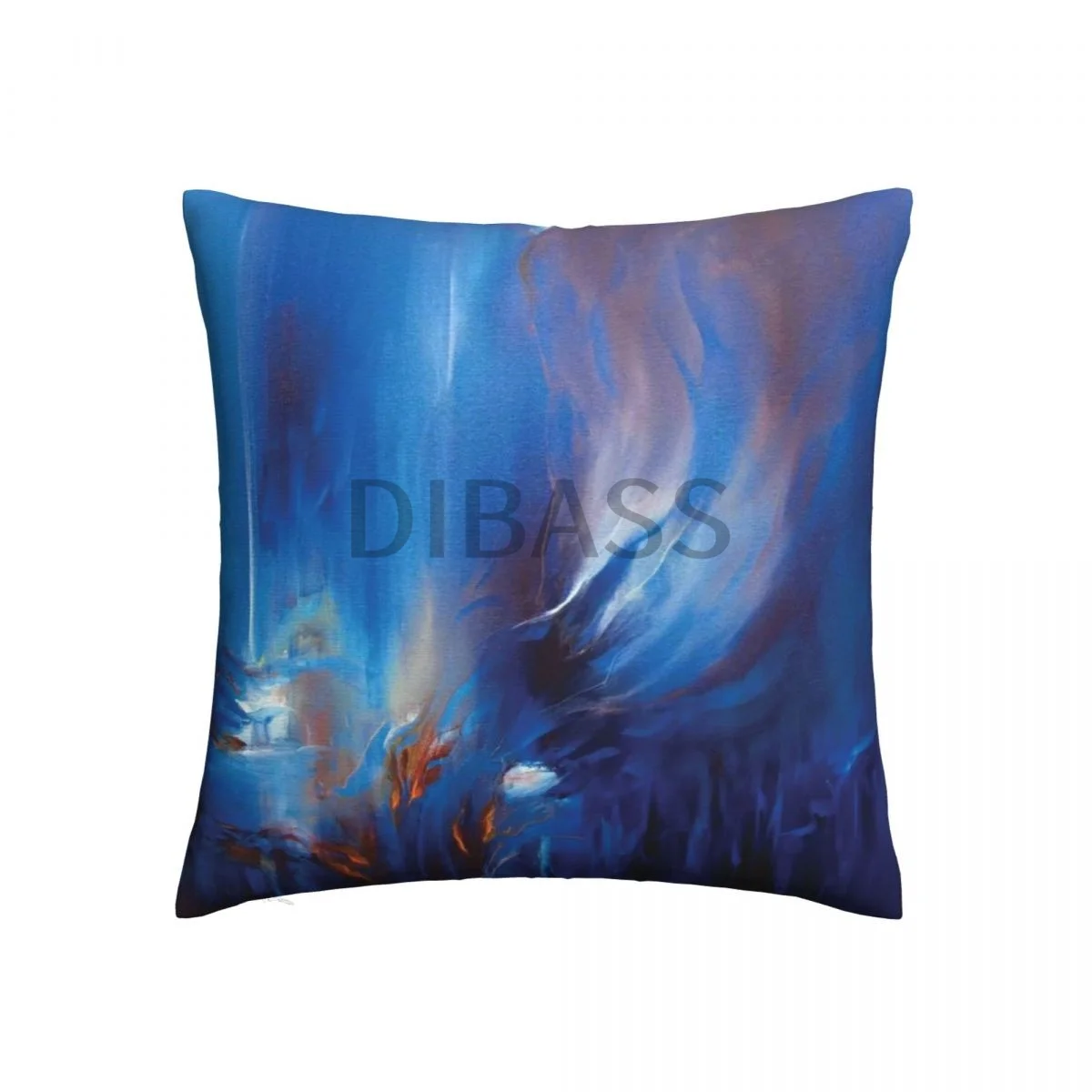

Angel Wings - Floor Pillow Throw Pillows for sofa