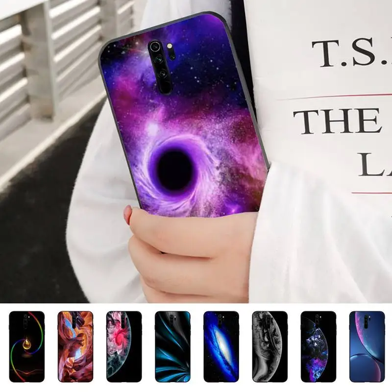 Шокирующие Bling симпатичный телефон случай для redmi Примечание 4/4X/7/5/5A/8/8T/9/9PRO/6pro 7A