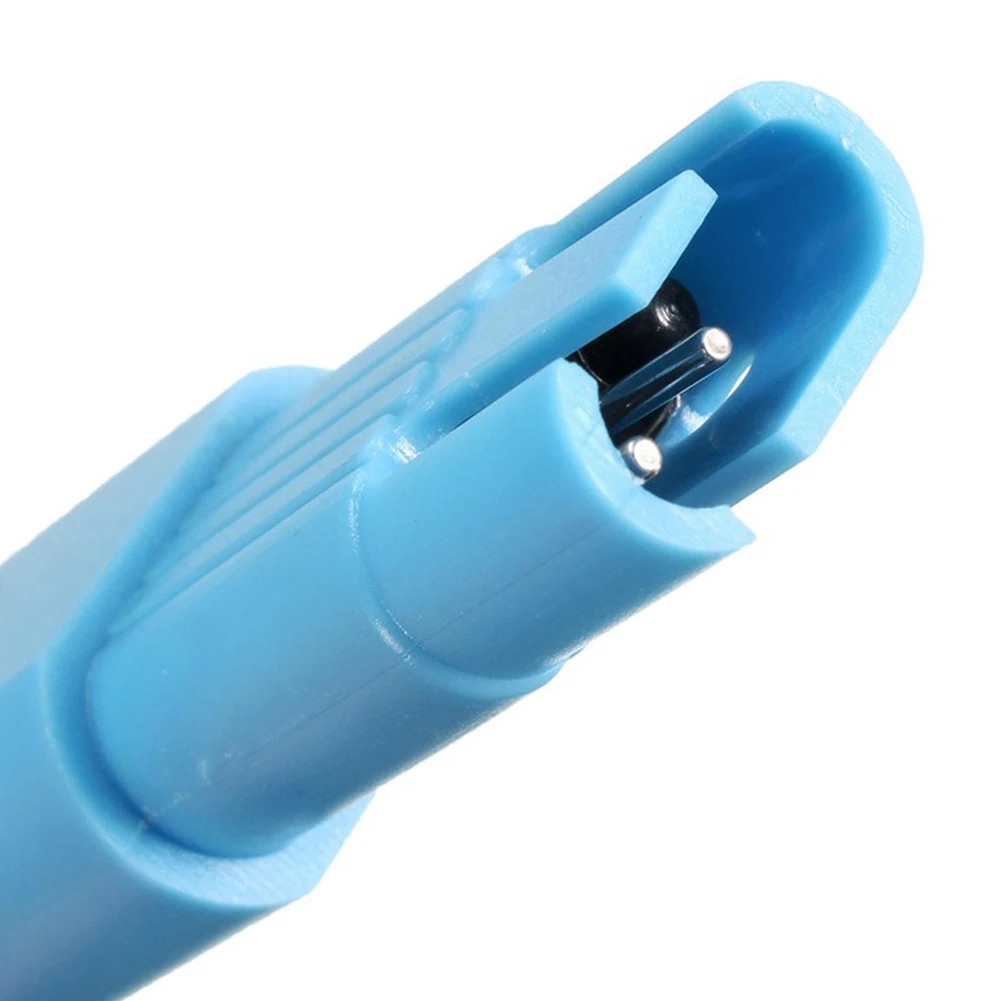 

Portable Pen LCD Digital TDS Meter Tester Water Meter Filter Measuring Water Quality Ppm Purity Filter Purity Tester TDS Tester