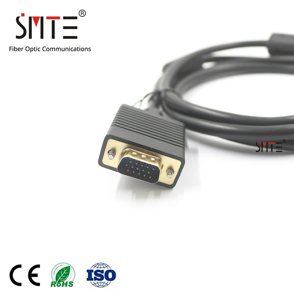 04050095 E316505 VW-1 9039 DVI24 + 5 к VGA15 разные аксессуары DVI-VGA кабель | Мобильные телефоны и