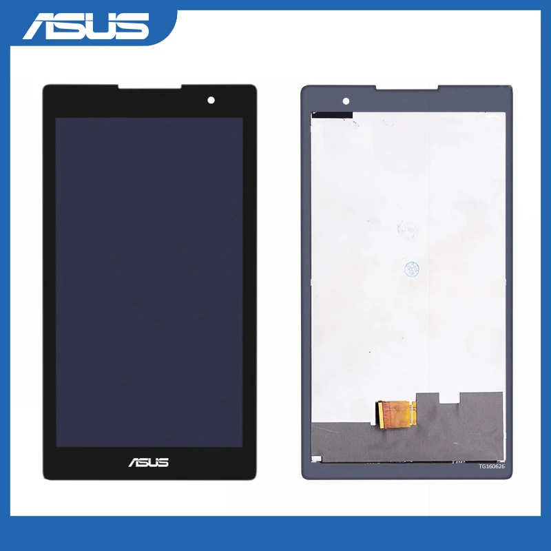 Оригинальный ЖК дисплей для Asus Z170 сенсорный экран в сборе ZenPad C 7 0 Z170CG