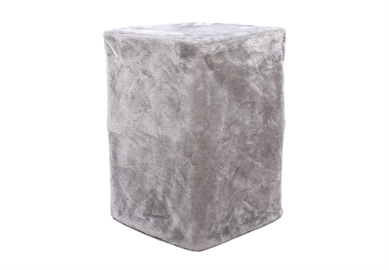 

Warm Novelty Sleeping Cat Beds Mats Washable Princess Winter Cushion Cat Bed Sleeping Plush House Casas Pet Supplies OO50MW