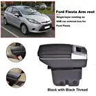 Подлокотник автомобильный для Fiesta 2009-2017 2011-2017