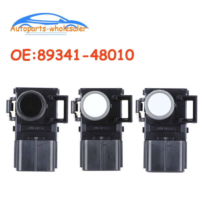 Автомобильные аксессуары PDC датчик парковки для Toyota Camry Corolla Tundra Lexus RX350 89341 48010