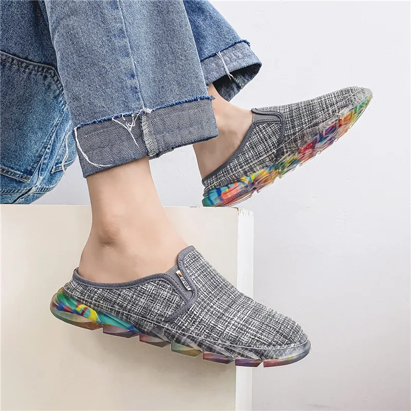 Tenis Hombre Men Tennis Shoes Sneakers 2021 Trend Comfortable Sports Shoes Male Ultra Light Walking Shoes Jogging Zapatos