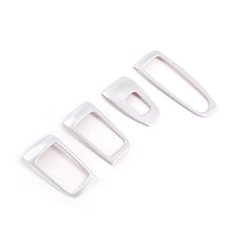 Наклейки на автомобильные стеклоподъемники для Mercedes-Benz S-Class W222 2014-2020 | Автомобили