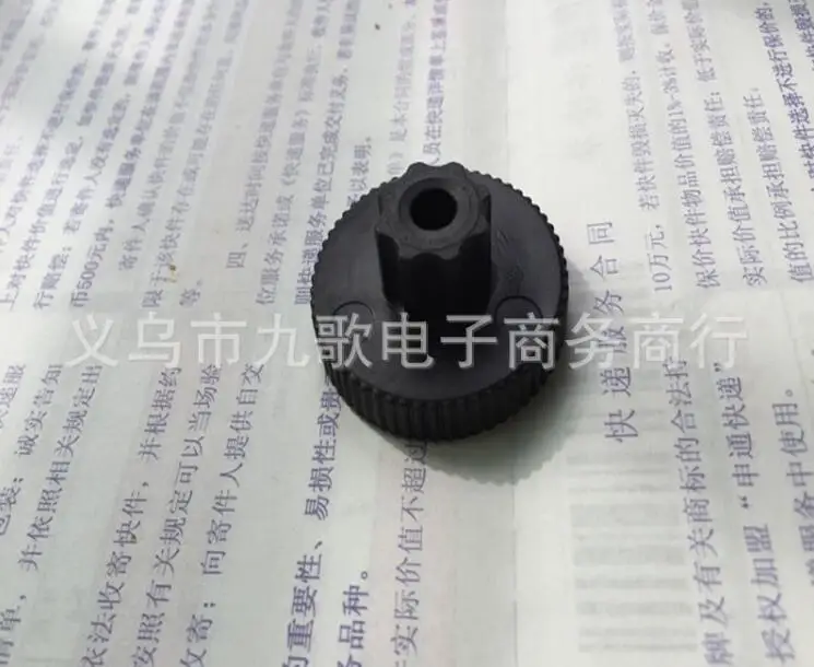 100 шт./лот колпачок коленчатого вала для снятия натяжения инструмент установки