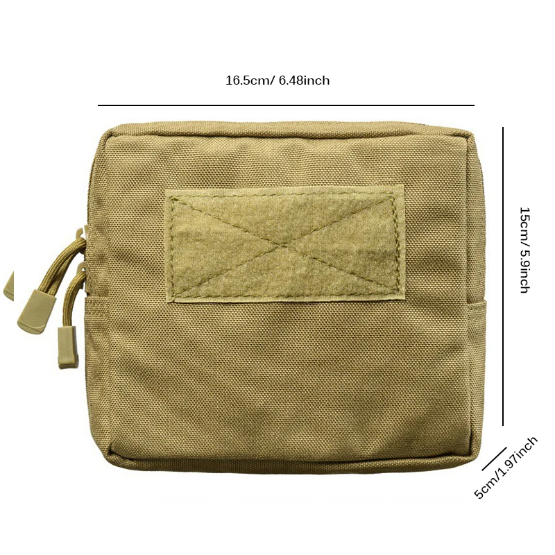 Тактическая поясная сумка для охоты на открытом воздухе пояс военный