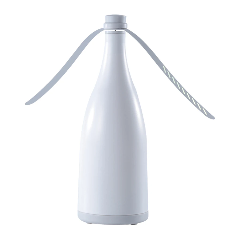 

Enjoy Outdoor Food Meal Fly Repellent Fan Electronic Mosquito Repellent Food Protector Automatic Flycatcher Fly Repellent