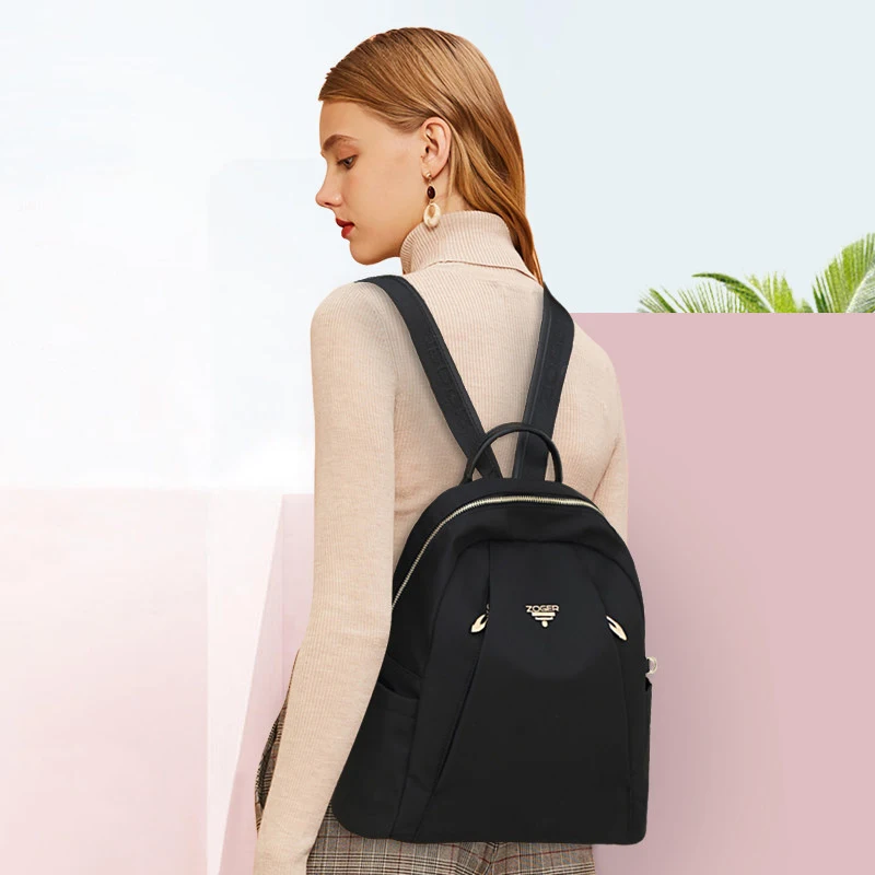 Рюкзак женский для путешествий 2020 новый высококачественный девушек 20 40 лет