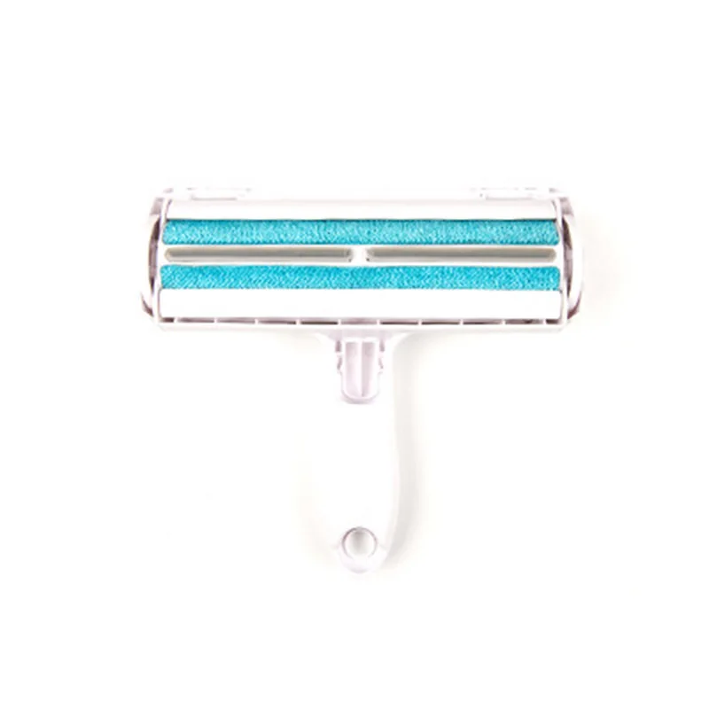 Ролик для удаления шерсти домашних животных щетка чистки мебели Ковров диванов