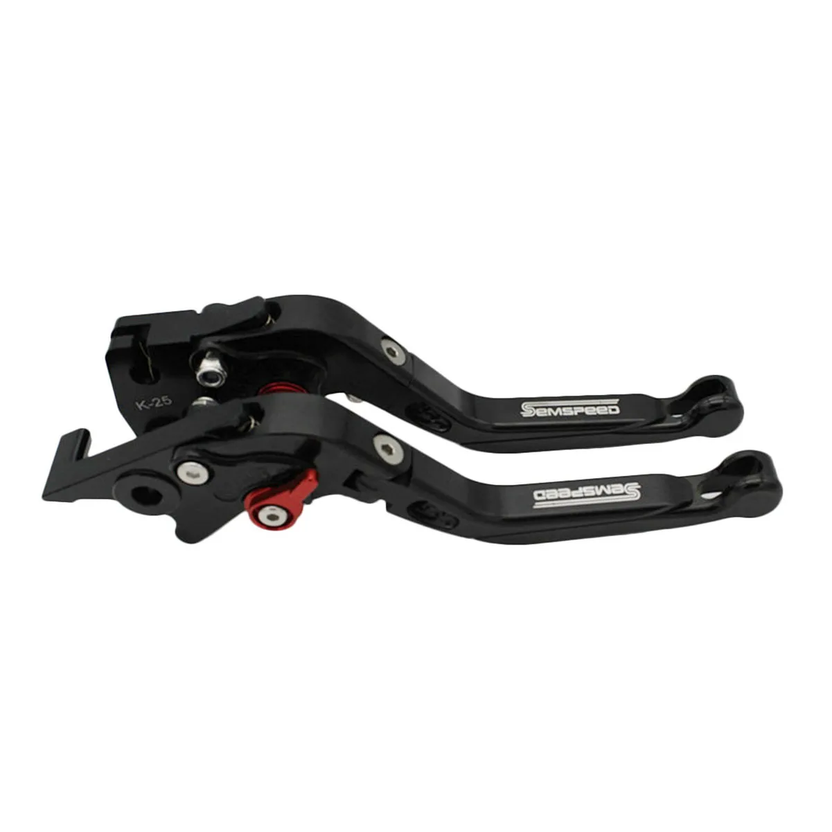 

Регулируемые складные рычаги сцепления для SUZUKI GSXR, регулируемые складные тормоза с ЧПУ для SUZUKI GSXR, 600, 750, 1000, 2011-2018, 2019