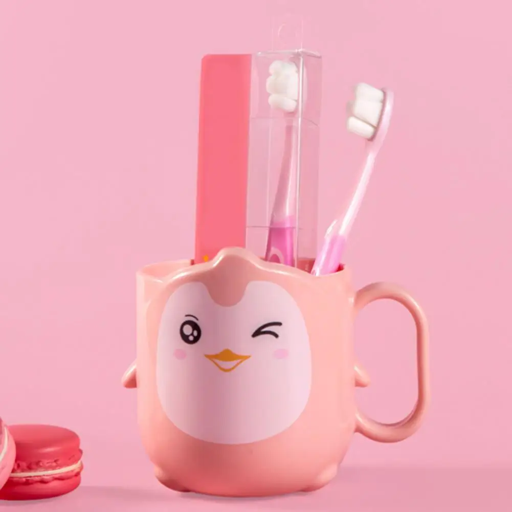 

Зубная щетка многоразовая детская с нескользящей ручкой