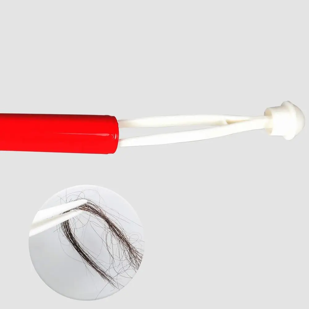 Eyliden щетка для унитаза и ручка с мягкой полипропиленовой двойной чистящей