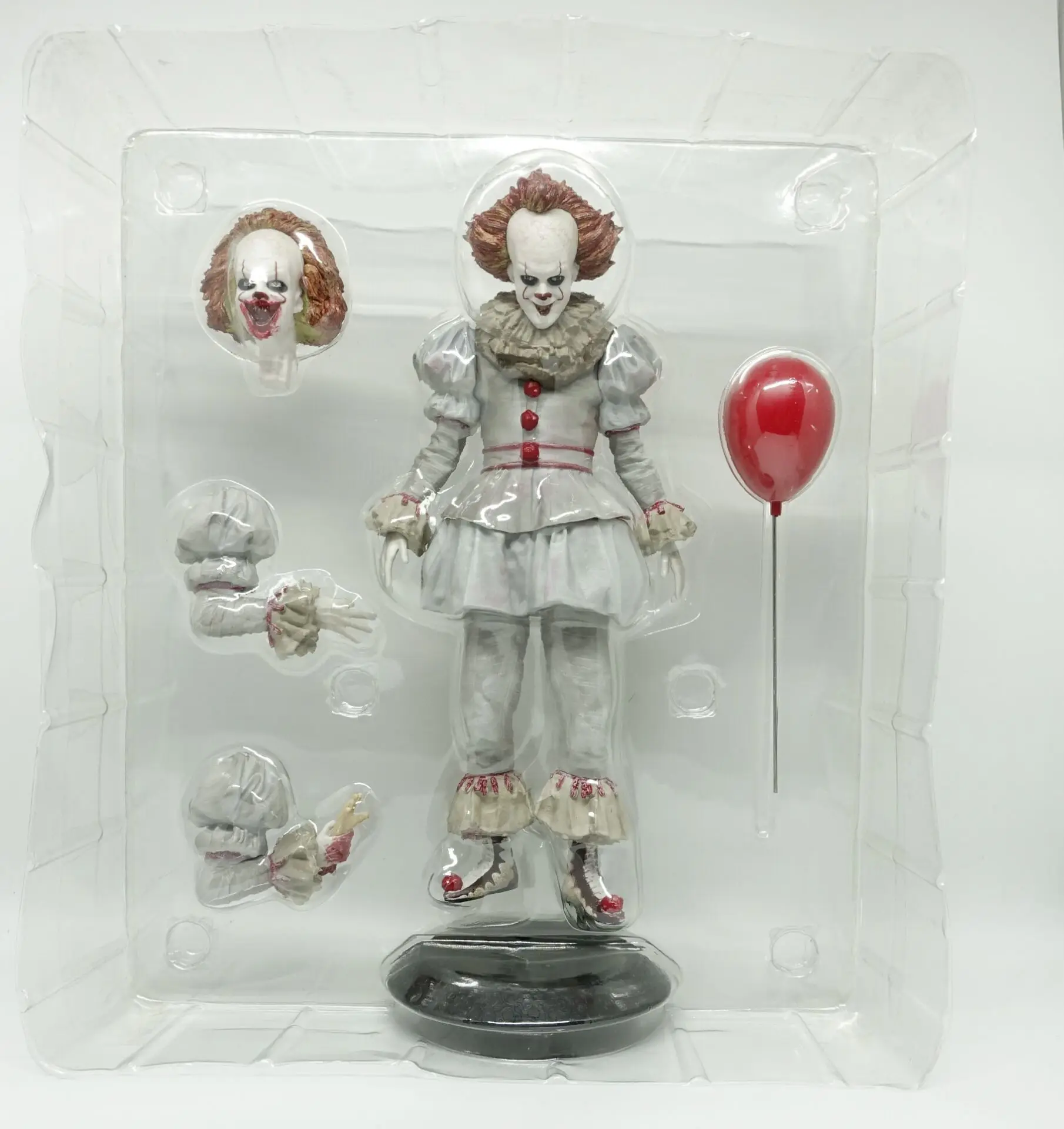 Экшн фигурки из фильма пеннивайз 23 см|Игровые и трансформеры| |