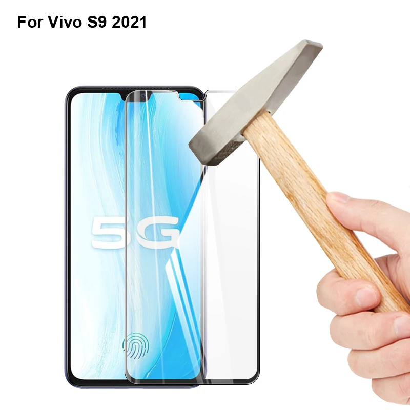 

5 . Vivo S9 2021 3D Vivo S 9 2021