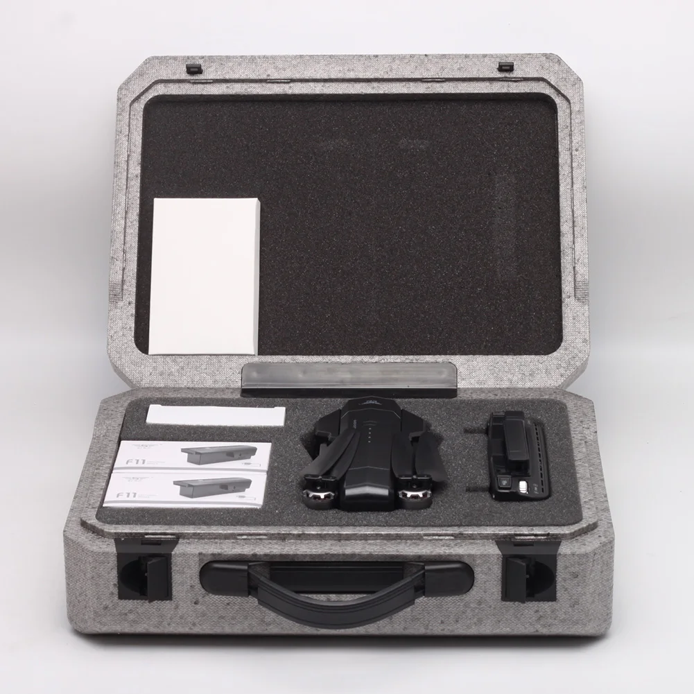 Защитная сумка для радиоуправляемого квадрокоптера чехол дрона хранения