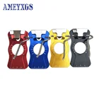 Металлическая подставка для стрелы для стрельбы из лука с клейким веществом для традиционного охотничьего рекурсивного лука, прочные аксессуары для занятий спортом на открытом воздухе и стрельбы, 1 шт.