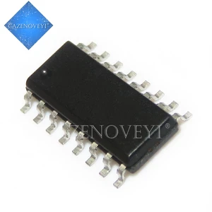 10pcs/lot SN74HC4051DR 74HC4051D 74HC4051 SOP-16 In Stock