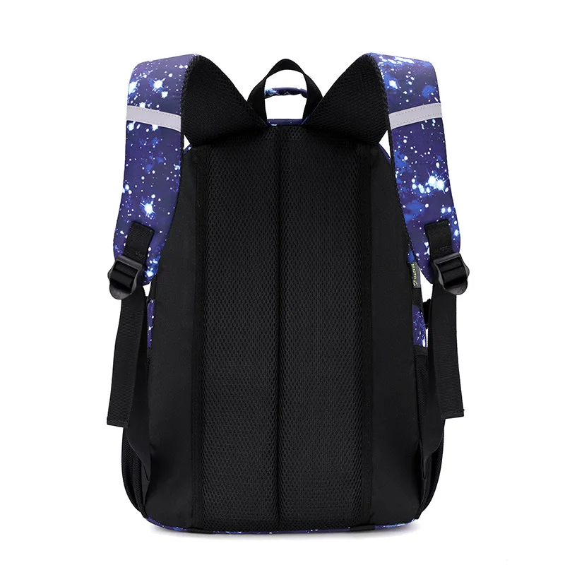 

Waterproof Kids School Bags Orthopedic Backpack Schoolbag Nylon School Bags For Girls Boys Children Backpacks Mochila Escolar