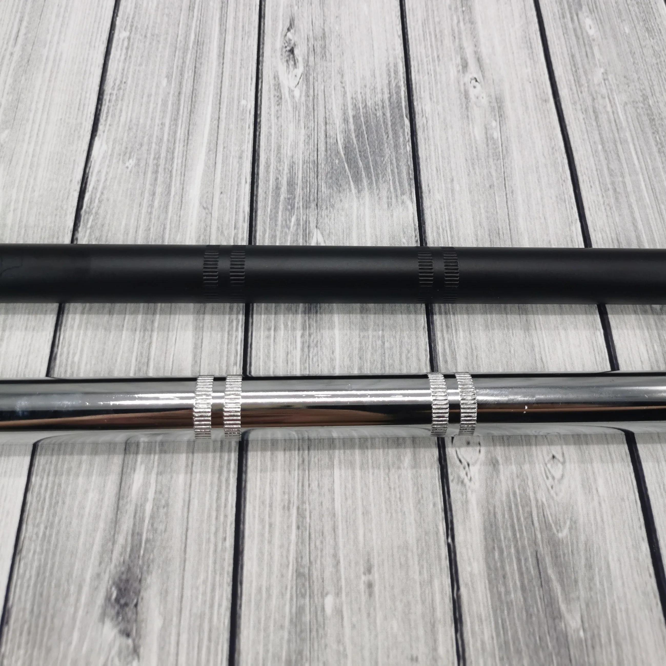 22mm Motorcycle Handlebar Straight Handle Bar 7/8'' Steering Wheel for Honda CG125 GN125 Z1000 Cafe Racer Bobber Chopper Scooter |