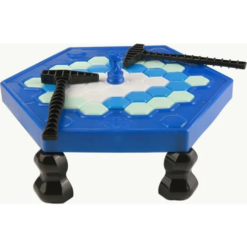 

Ice Trap Mind Game-Ice-Breaking Game-Double Table Game Strategy Game
