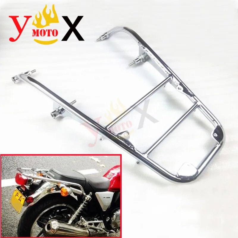 Новинка CB1100 багажная стойка заднего багажника мотоцикла поддерживающий