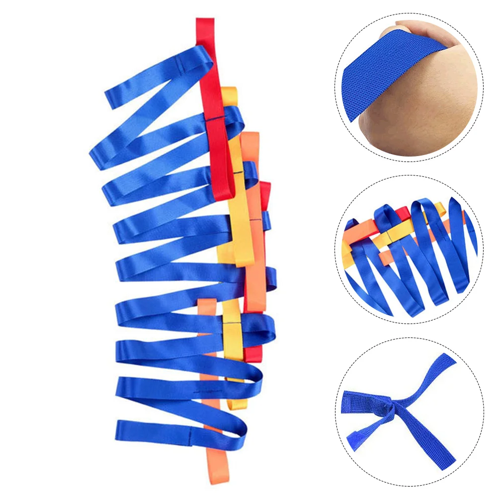 Детская веревка для прогулок на открытом воздухе защитная Веревка детей