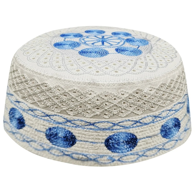 Мусульманские бейсбольные кепки мусульманские молитвенные кепки|Мусульманская