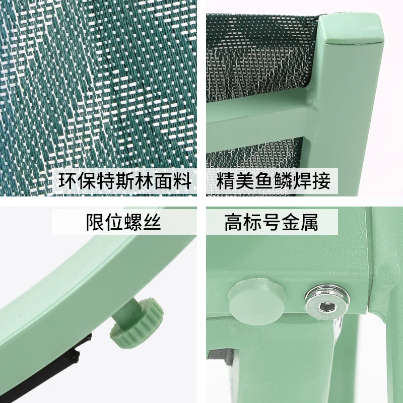 Кресло-качалка для взрослых гостиной легко ленивый стул Siesta кресло отдыха на