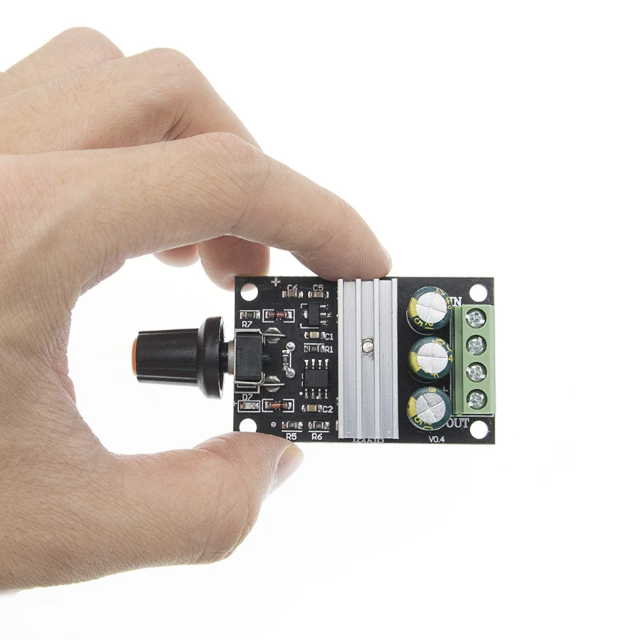 Регулятор скорости электродвигателя устройство управления переменной