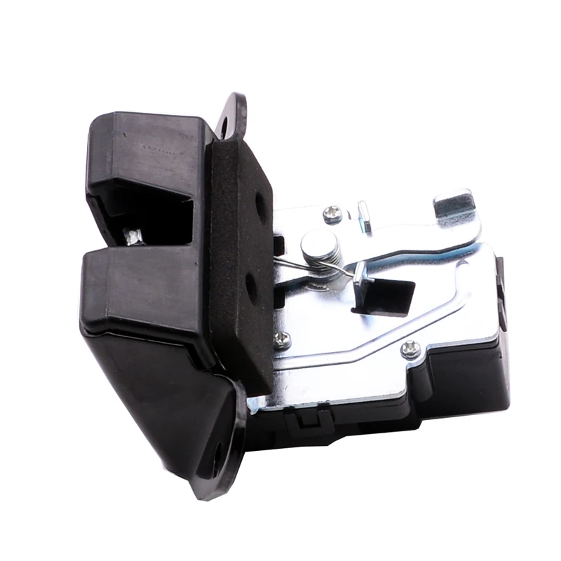 Привод блокировки автомобиля Задняя Крышка багажника Центральная для Hyundai 2013 2016