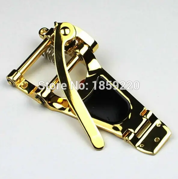 Nova Bigsby тремоло фокус; вибрато гитары