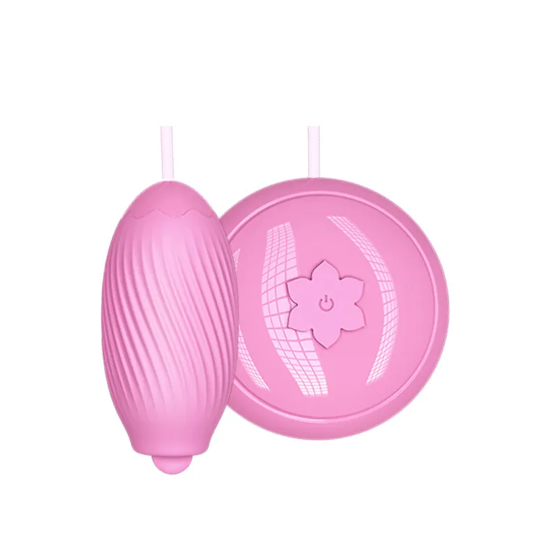 2019 перезаряжаемый массажер мяч для взрослых секс игрушки Частота