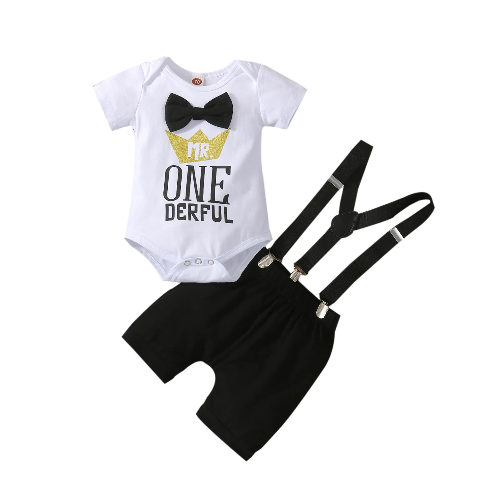 

Baby Boy One Year Birthday Outfit 1st Birthday Boy Outfit Toddler Clothes Birthday Party Formal Clothing Red Black Gray