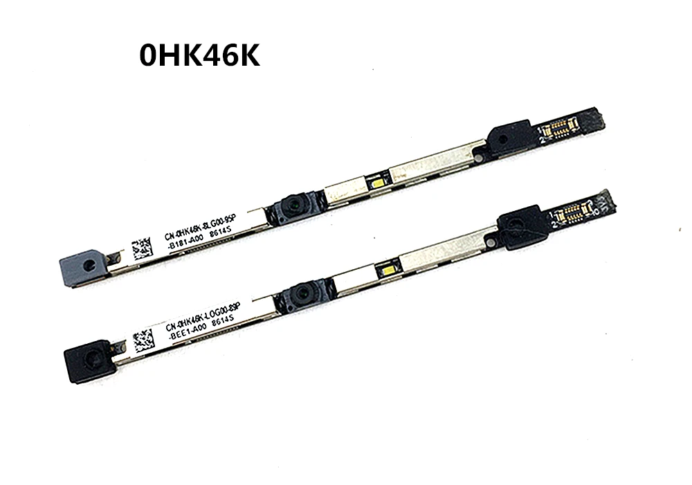 Новая Оригинальная веб-камера для ноутбука/печатная плата Dell Inspiron 7786 i7786 7386 7390 7391