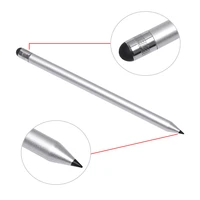 1pcs rounded tip universal touch screen pen for ipad android tablet pc drawing stylus capacitive pen